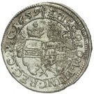 3 Kreuzer - Leopold Wilhelm von Österreich (Kremsier)