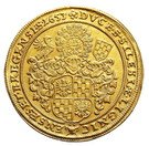 2 Ducat - Georg III, Ludwig IV & Christian