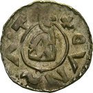 Denar - Conrad I of Brno