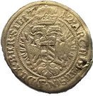 3 Kreuzer - Karl VI (Breslau)