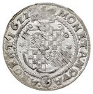 24 Kreuzer - Georg Rudolf (Liegnitz)