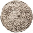 Prague Gross - Ludwig I Jagiellon