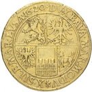 10 Ducat - Friedrich (Prague)