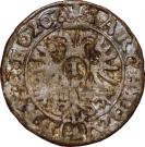 1 Kreuzer - Ferdinand II (Breslau)