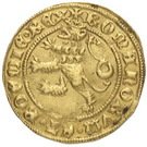 1 Ducat - Karl IV von Luxemburg