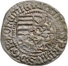 ½ Garas - Mátyás Hunyadi