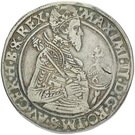 Gulden/60 Kreuzer - Maximilian II (Prague)