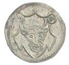 Heller - Johann of Pernstein