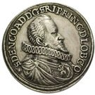 1 Thaler - Zdeněk Vojtěch Popel