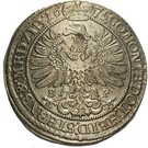 15 Kreuzer - Sylvius Friedrich