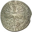 15 Kreuzer - Sylvius Friedrich