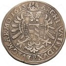 1 Thaler - Matthias II (Kuttenberg)