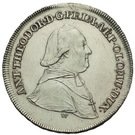 20 Kreuzer - Anton Theodor of Colloredo-Waldsee