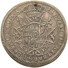 15 Kreuzer - Karl III Joseph von Lothringen