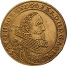 5 Ducat - Ferdinand II