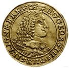 1 Ducat - Georg III (Brieg)