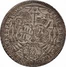 1 Thaler - Wolfgang von Schrattenbach