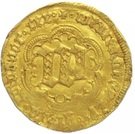 1 Ducat - Wencezlaus IV