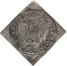 1 Thaler - Rudolf II (Budweis)