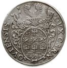 2 Thaler - Johann Georg
