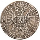 2 Thaler - Ferdinand II (Kuttenberg)