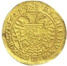 1 Ducat - Ferdinand II (Olomouc)
