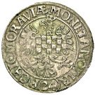 24 Kreuzer - Moravian Estates (Olmutz)