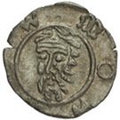 Heller - Sigismund of Luxemburg