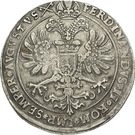 1 Thaler - Heinrich (Nürnberg)