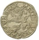Weissgroschen - Matthias II (Prague)