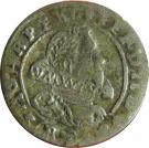 1 Kreuzer - Ferdinand II (Neisse)