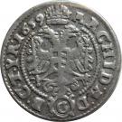 3 Kreuzer - Ferdinand III (Glatz)