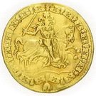 3 Ducat - Wilhelm of Rosenberg