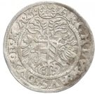 Weissgroschen - Maximilian II (Budweis)