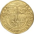 1 Ducat - Franz von Dietrichstein