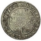 24 Kreuzer - Friedrich (Troppau)