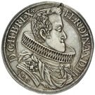 1 Thaler - Ferdinand III (Glatz)