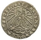 1 Groshen - Friedrich Casimir (Bielsko)