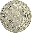 15 Kreuzer - Christian