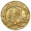 1 Ducat - Johann