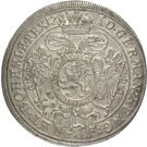 1 Thaler - Joseph I (Prague)