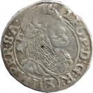 3 Kreuzer - Leopold I (Kuttenberg)