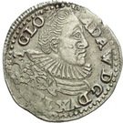 3 Groshen - Adam Wenzel