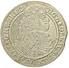 15 Kreuzer - Georg III