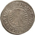 Groschen - Karl I