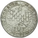 48 Kreuzer - Moravian Estates (Olmutz)