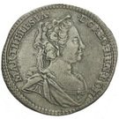 6 Kreuzer - Maria Theresia (Prague)