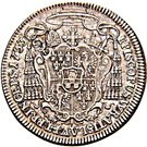 ½ Thaler - Philipp Ludwig