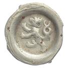 Heller - Karl IV von Luxemburg