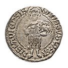 Garas - Mátyás Hunyadi (1458-1490)